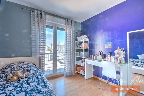 Villa a Talange, Moselle, Talange - € 563.000 | Ref: 830035096519 - foto 23