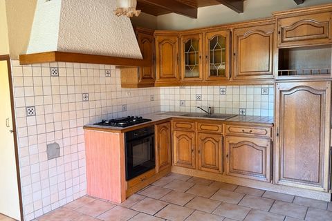 Landsbyhus i Thonne-le-Thil, Meuse, Thonne-le-Thil - € 69.000 | Ref: 830039244246 - foto 2