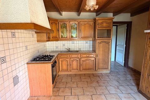 Landsbyhus i Thonne-le-Thil, Meuse, Thonne-le-Thil - € 69.000 | Ref: 830039244246 - foto 3