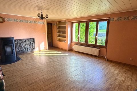 Landsbyhus i Thonne-le-Thil, Meuse, Thonne-le-Thil - € 69.000 | Ref: 830039244246 - foto 4