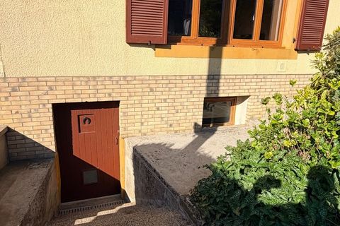Landsbyhus i Thonne-le-Thil, Meuse, Thonne-le-Thil - € 69.000 | Ref: 830039244246 - foto 8
