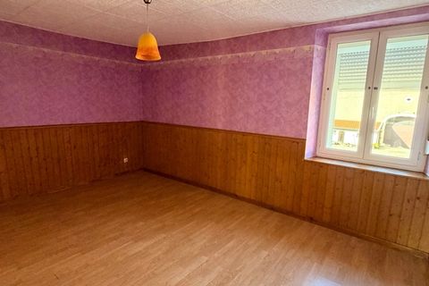Landsbyhus i Thonne-le-Thil, Meuse, Thonne-le-Thil - € 69.000 | Ref: 830039244246 - foto 9