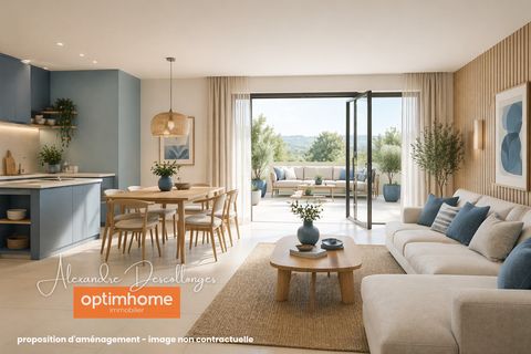 Lejlighed i Montpellier, Herault, Montpellier - € 350.000 | Ref: 830030162974 - foto 1