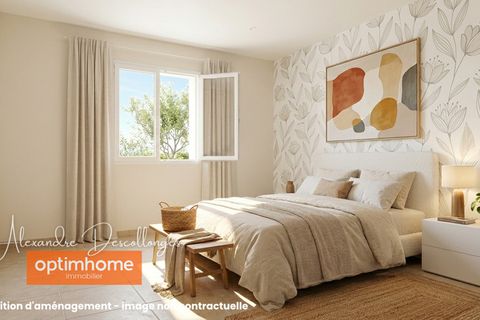 Lejlighed i Montpellier, Herault, Montpellier - € 350.000 | Ref: 830030162974 - foto 2