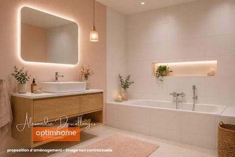 Lejlighed i Montpellier, Herault, Montpellier - € 350.000 | Ref: 830030162974 - foto 3