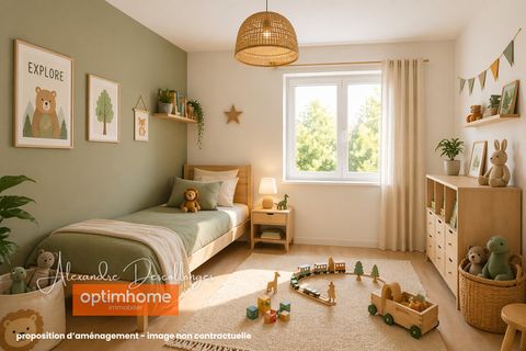 Lejlighed i Montpellier, Herault, Montpellier - € 350.000 | Ref: 830030162974 - foto 4