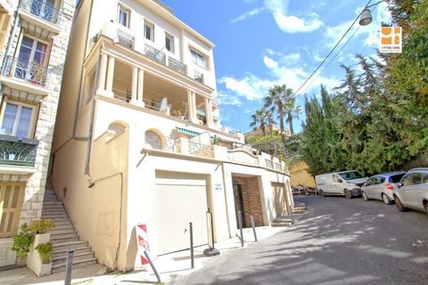 Lejlighed i Nice, Alpes-Maritimes, Nice - € 116.000 | Ref: 830036447157 - foto 1