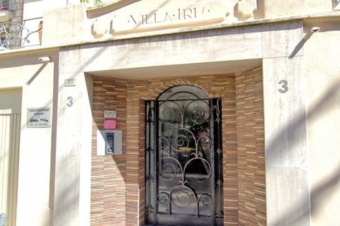 Lejlighed i Nice, Alpes-Maritimes, Nice - € 116.000 | Ref: 830036447157 - foto 5