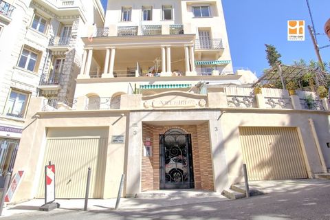 Lejlighed i Nice, Alpes-Maritimes, Nice - € 116.000 | Ref: 830036447157 - foto 7