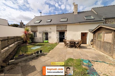 Villa i Quimper, Finistere, Quimper - € 209.900 | Ref: 830036689204 - foto 1