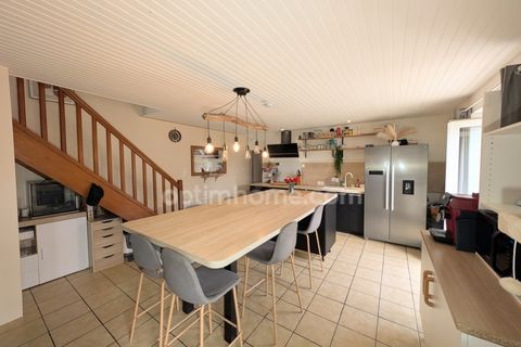 Villa i Quimper, Finistere, Quimper - € 209.900 | Ref: 830036689204 - foto 2