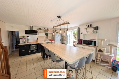 Villa i Quimper, Finistere, Quimper - € 209.900 | Ref: 830036689204 - foto 3