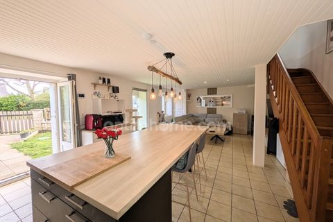 Villa i Quimper, Finistere, Quimper - € 209.900 | Ref: 830036689204 - foto 4