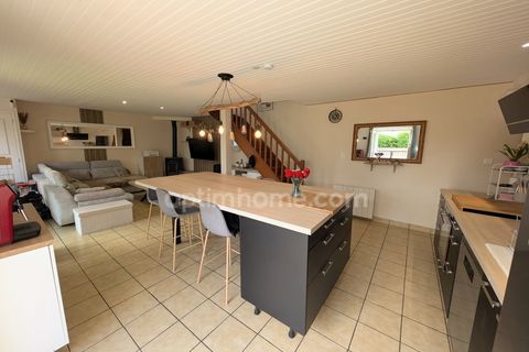 Villa i Quimper, Finistere, Quimper - € 209.900 | Ref: 830036689204 - foto 5