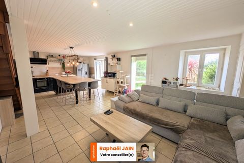 Villa i Quimper, Finistere, Quimper - € 209.900 | Ref: 830036689204 - foto 6