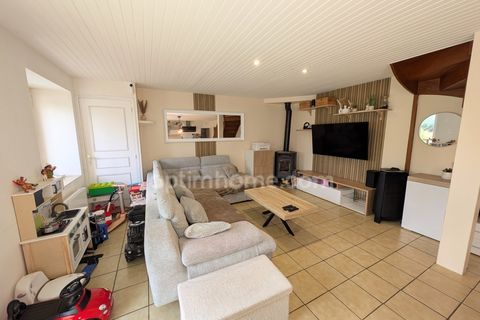 Villa i Quimper, Finistere, Quimper - € 209.900 | Ref: 830036689204 - foto 7