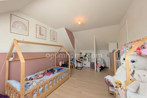 Villa i Quimper, Finistere, Quimper - € 209.900 | Ref: 830036689204 - foto 10
