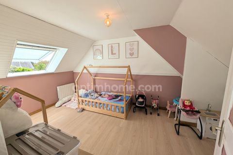 Villa i Quimper, Finistere, Quimper - € 209.900 | Ref: 830036689204 - foto 11