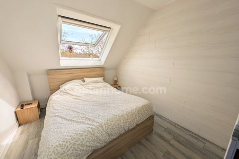 Villa i Quimper, Finistere, Quimper - € 209.900 | Ref: 830036689204 - foto 12