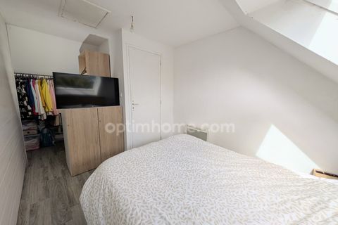 Villa i Quimper, Finistere, Quimper - € 209.900 | Ref: 830036689204 - foto 13