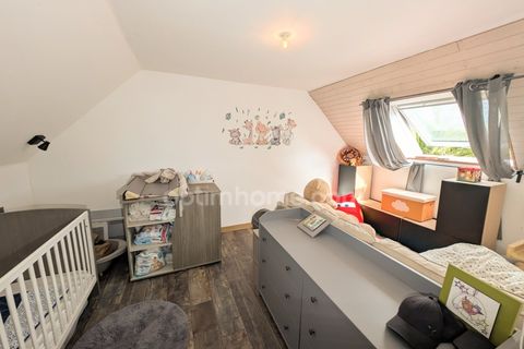 Villa i Quimper, Finistere, Quimper - € 209.900 | Ref: 830036689204 - foto 14