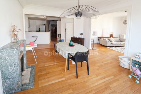 Lejlighed i Grenoble, Isere, Grenoble - € 389.000 | Ref: 830035084659 - foto 1