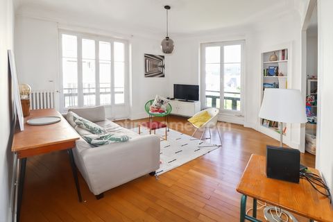 Lejlighed i Grenoble, Isere, Grenoble - € 389.000 | Ref: 830035084659 - foto 6