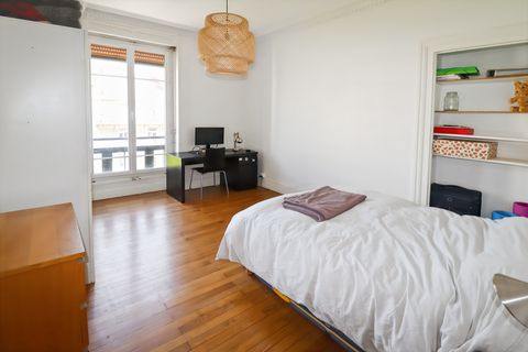 Lejlighed i Grenoble, Isere, Grenoble - € 389.000 | Ref: 830035084659 - foto 8