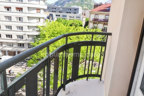 Lejlighed i Grenoble, Isere, Grenoble - € 389.000 | Ref: 830035084659 - foto 11