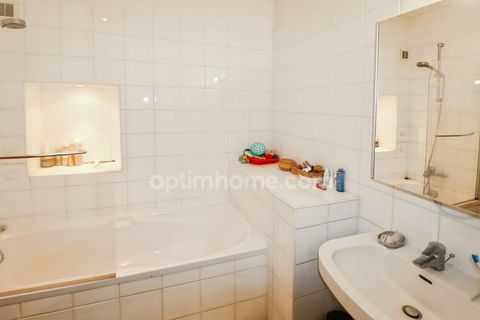 Lejlighed i Grenoble, Isere, Grenoble - € 389.000 | Ref: 830035084659 - foto 12