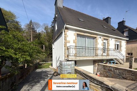 Villa i Plouay, Morbihan, Plouay - € 205.000 | Ref: 830038841695 - foto 1
