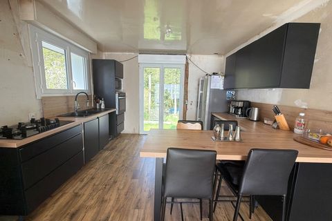 Villa i Plouay, Morbihan, Plouay - € 205.000 | Ref: 830038841695 - foto 3