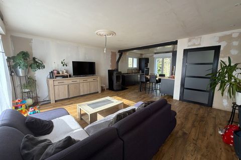 Villa i Plouay, Morbihan, Plouay - € 205.000 | Ref: 830038841695 - foto 4