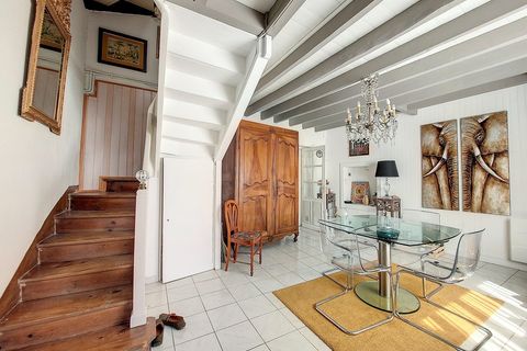 Villa a Sos, Lot-et-Garonne, Sos - € 129.000 | Ref: 830038206293 - foto 3