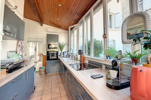 Villa a Sos, Lot-et-Garonne, Sos - € 129.000 | Ref: 830038206293 - foto 4