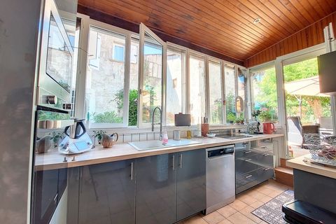 Villa a Sos, Lot-et-Garonne, Sos - € 129.000 | Ref: 830038206293 - foto 5
