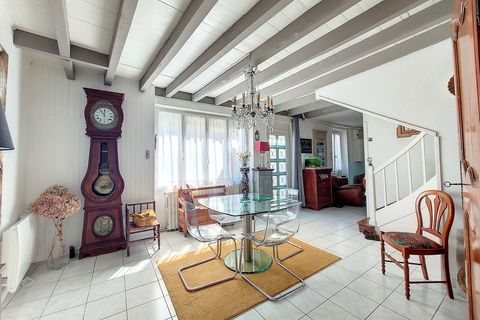 Villa a Sos, Lot-et-Garonne, Sos - € 129.000 | Ref: 830038206293 - foto 6