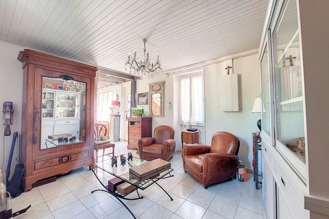 Villa a Sos, Lot-et-Garonne, Sos - € 129.000 | Ref: 830038206293 - foto 7