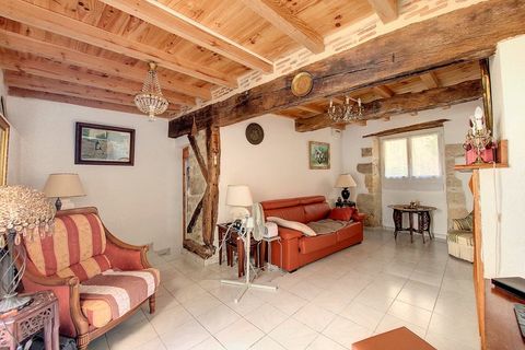 Villa a Sos, Lot-et-Garonne, Sos - € 129.000 | Ref: 830038206293 - foto 8
