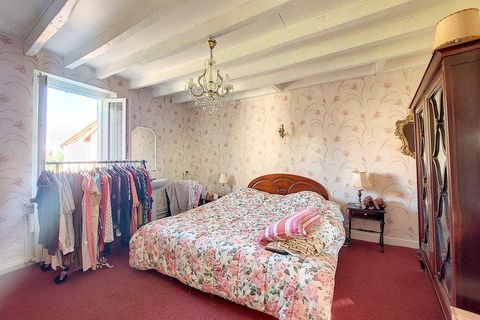 Villa a Sos, Lot-et-Garonne, Sos - € 129.000 | Ref: 830038206293 - foto 10