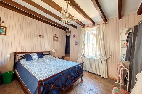 Villa a Sos, Lot-et-Garonne, Sos - € 129.000 | Ref: 830038206293 - foto 11