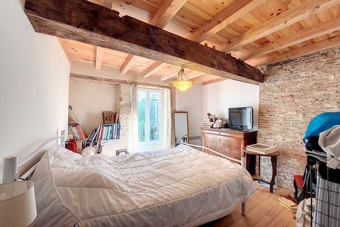 Villa a Sos, Lot-et-Garonne, Sos - € 129.000 | Ref: 830038206293 - foto 12