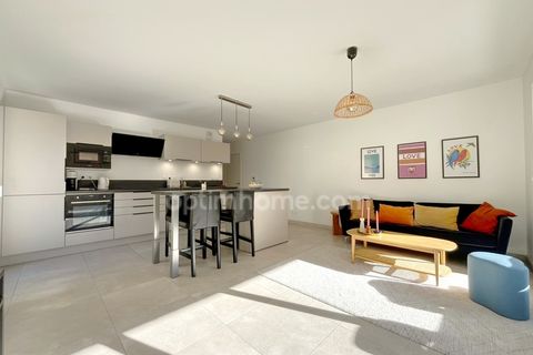 Lejlighed i Lyon, Rhone, Lyon - € 420.000 | Ref: 830032463847 - foto 1