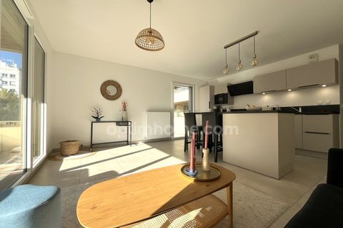 Lejlighed i Lyon, Rhone, Lyon - € 420.000 | Ref: 830032463847 - foto 2