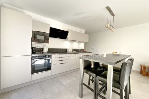 Lejlighed i Lyon, Rhone, Lyon - € 420.000 | Ref: 830032463847 - foto 5