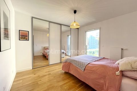 Lejlighed i Lyon, Rhone, Lyon - € 420.000 | Ref: 830032463847 - foto 8