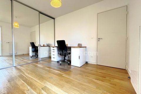 Lejlighed i Lyon, Rhone, Lyon - € 420.000 | Ref: 830032463847 - foto 9