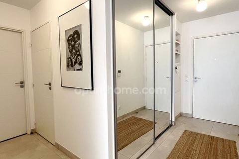 Lejlighed i Lyon, Rhone, Lyon - € 420.000 | Ref: 830032463847 - foto 11