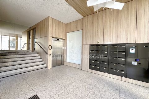 Lejlighed i Lyon, Rhone, Lyon - € 420.000 | Ref: 830032463847 - foto 12