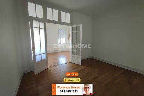 Apartament a Gueugnon, Saone-et-Loire, Gueugnon - € 590/mes | Ref: 830032849514 - foto 3